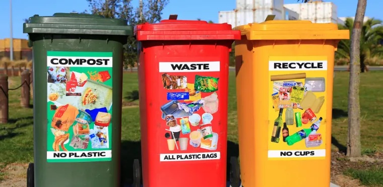 Benefits of Biodegradable Trash