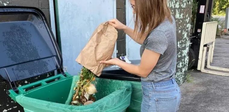 Biodegradable Trash Explained
