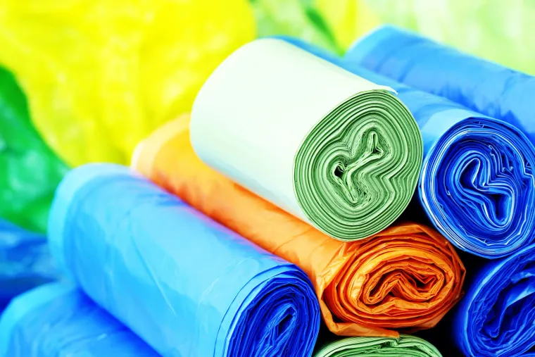 How to Choose the Right Biodegradable Trash Bag for Your Home