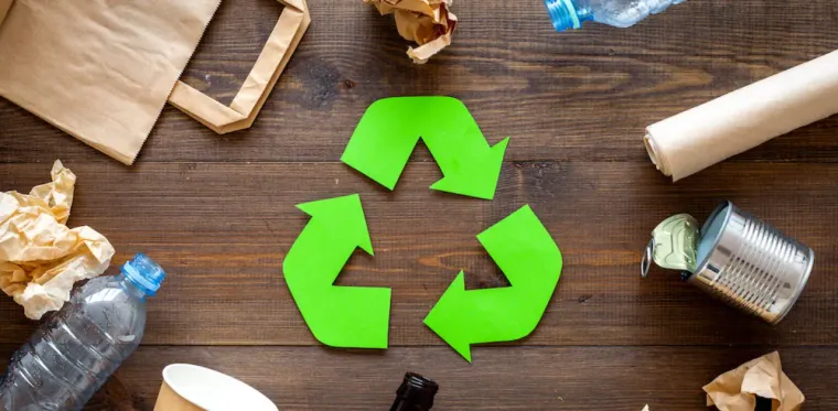 Myths About Biodegradable Trash