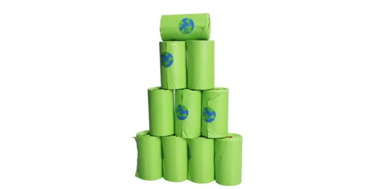The Best Biodegradable Trash Bags for Dog Poop