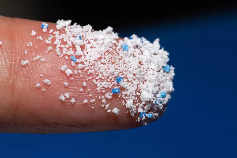The Problem with Microplastics and How Biodegradable Waste Helps