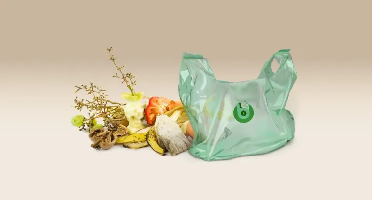 The Truth About Biodegradable Plastic Bags: Are They Really Eco-Friendly?